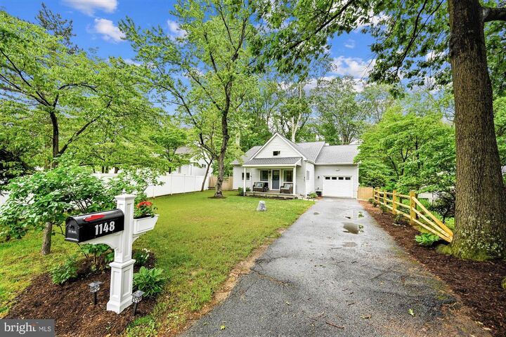 1148 Oak View Drive  Crownsville MD 21032 photo