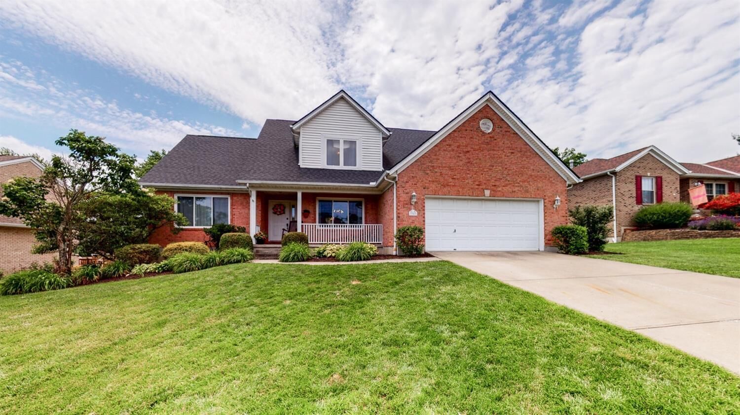 Property Photo:  3309 Boca Ln  OH 45239