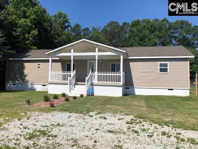 Property Photo: 71 Cypress Lakes SC 29108