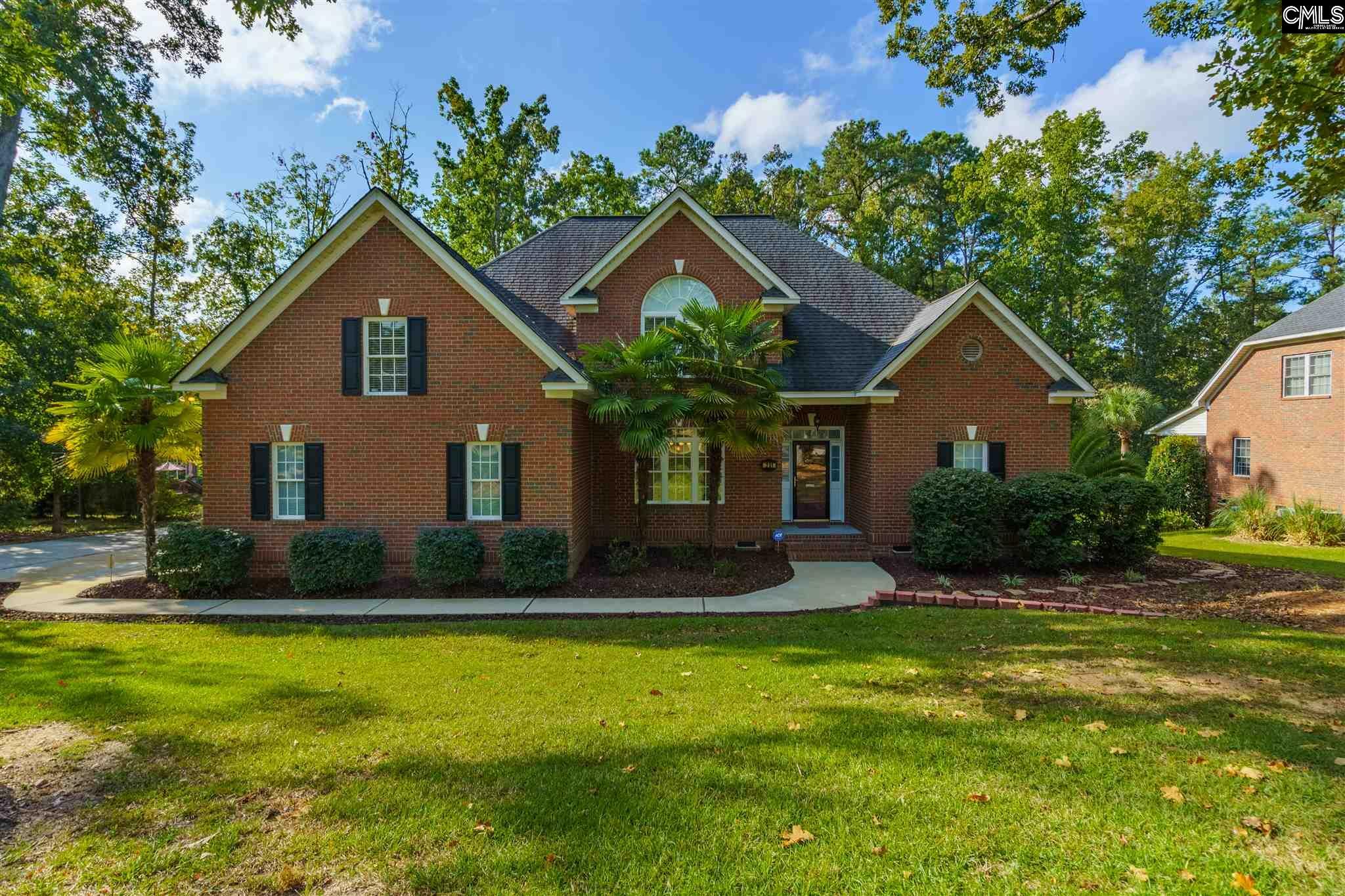 Property Photo: 201 Lookout Pointes SC 29036