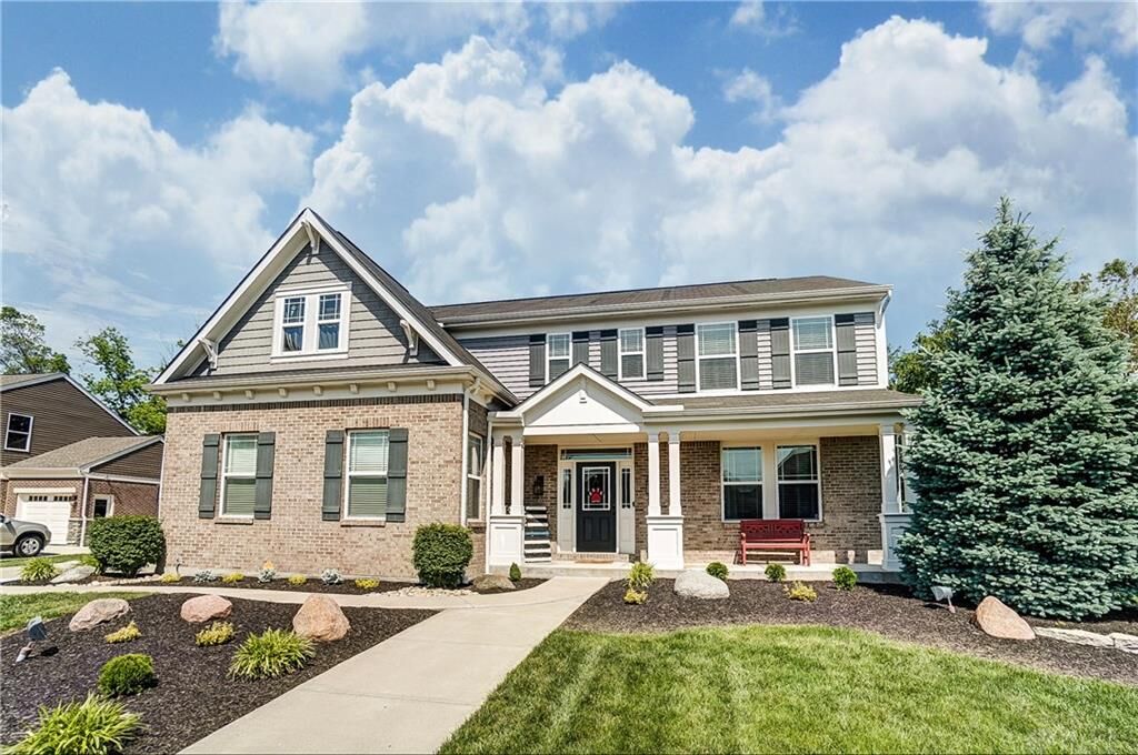 Property Photo: 3329 Renaissance Boulevard OH 45005