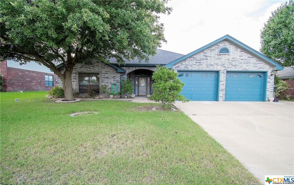 Property Photo:  5105 Jim Avenue  TX 76549 