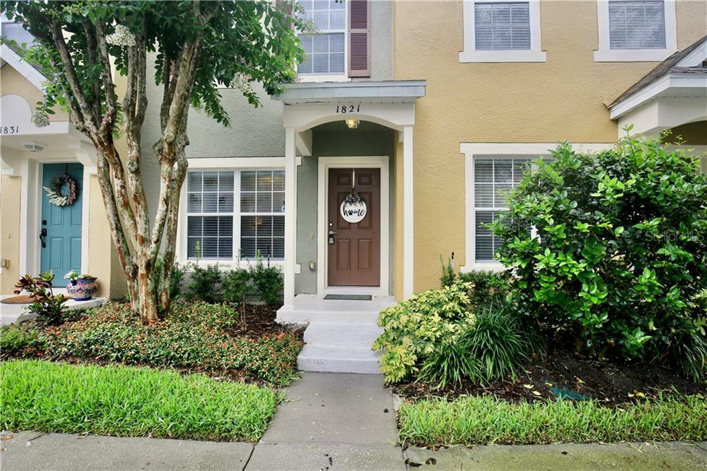 Property Photo:  1821 Stockton Drive  FL 32771 