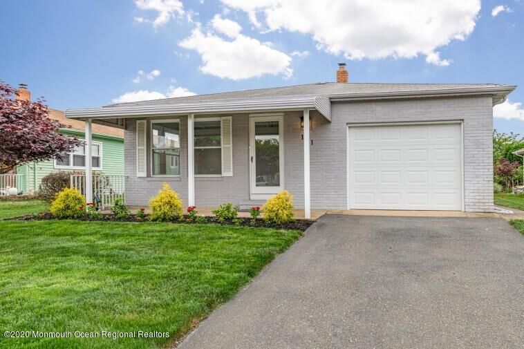 Property Photo: 161 Port Royal Drive NJ 08757