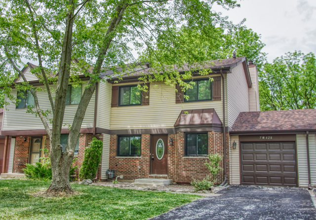 7S428 Creek Drive  Naperville IL 60540 photo