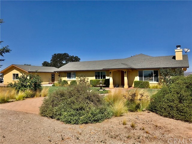 Property Photo: 6450 Wilderness Lane CA 93446
