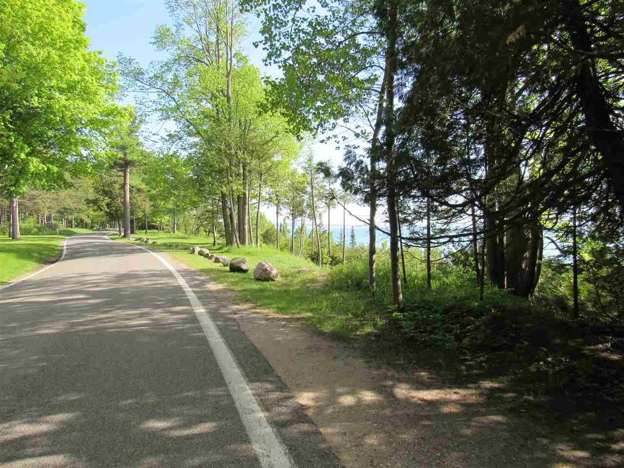 Property Photo:  3784 Port Way Lot 5  MI 49740 