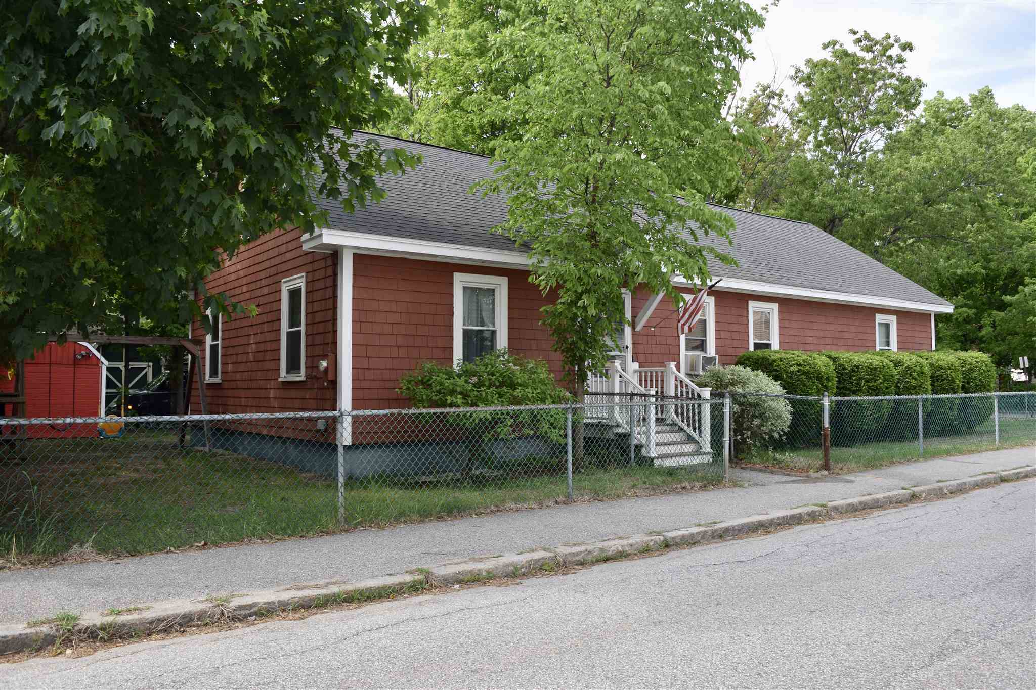 Property Photo:  32 Concord Street  NH 03301 