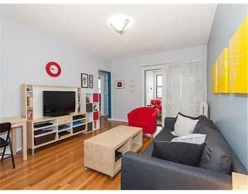 Property Photo:  313 Summit Ave 6  MA 02135 