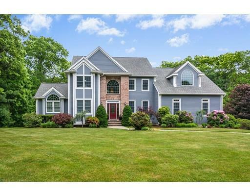 Property Photo: 14 High Ridge Cir MA 02038