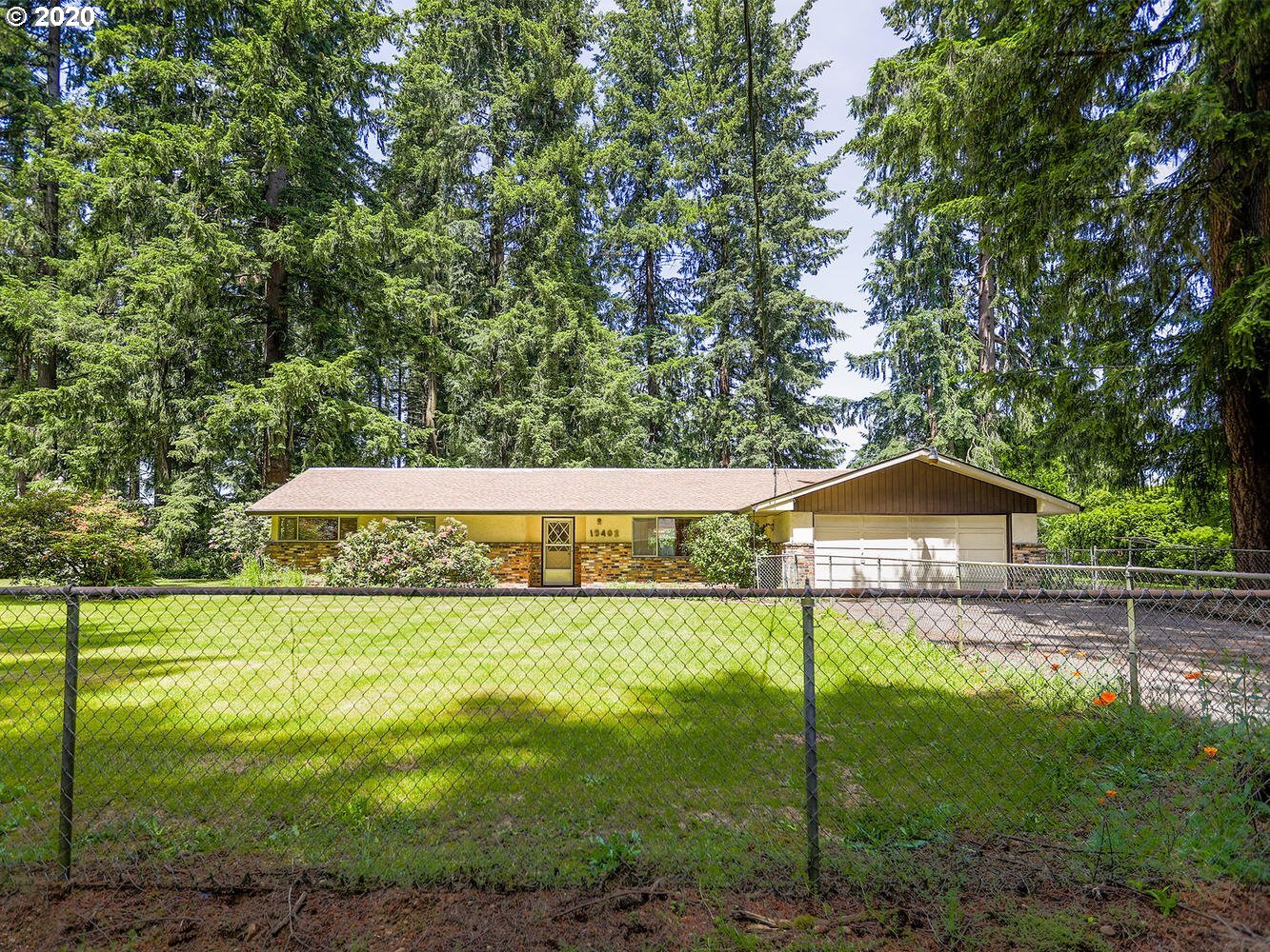 15402 NE 96th St  Vancouver WA 98682 photo