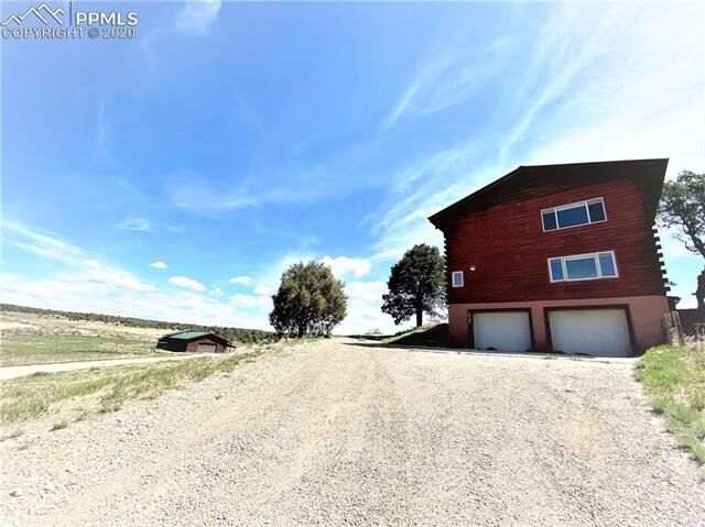 Property Photo:  38450 County Road J.5  CO 81328 