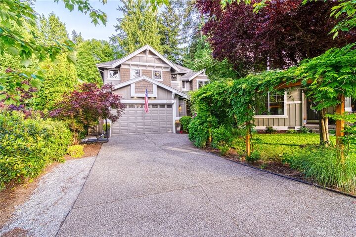 Property Photo:  20223  12th Avenue W  WA 98036 