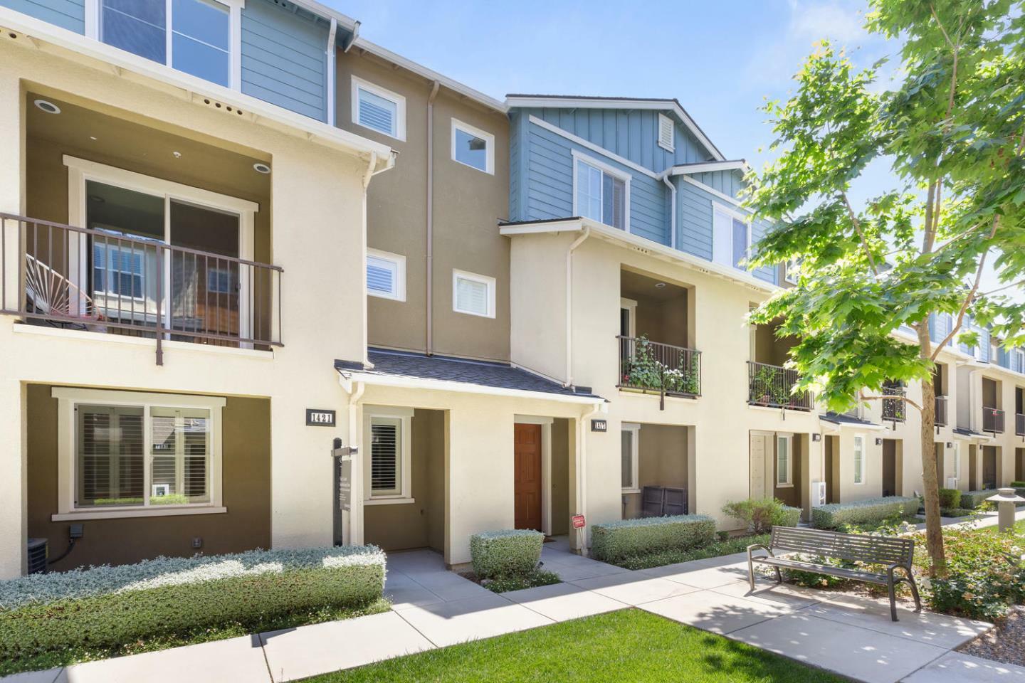 Property Photo: 1421 Coyote Creek Way CA 95035