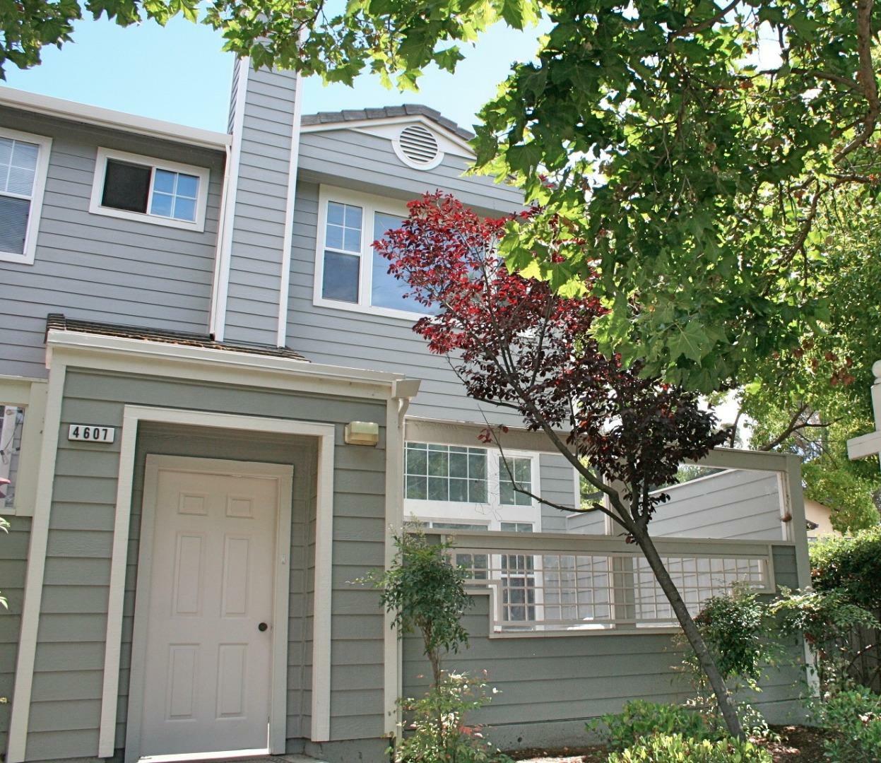 Property Photo:  4607 Hampton Falls Place  CA 95136 