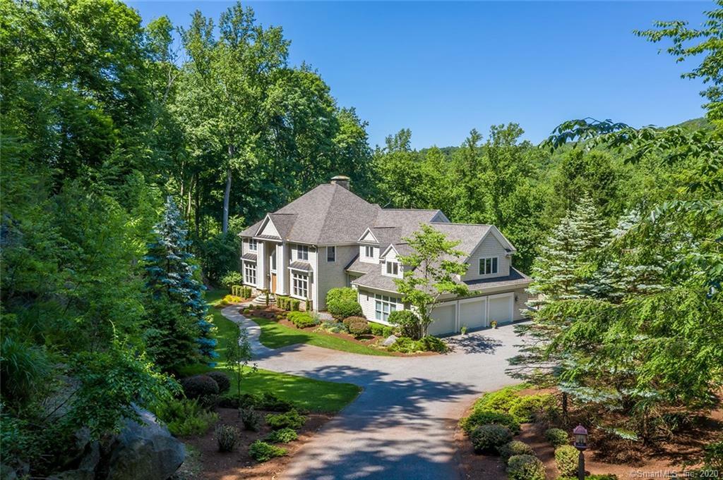 Property Photo: 62 Riverford Road CT 06804