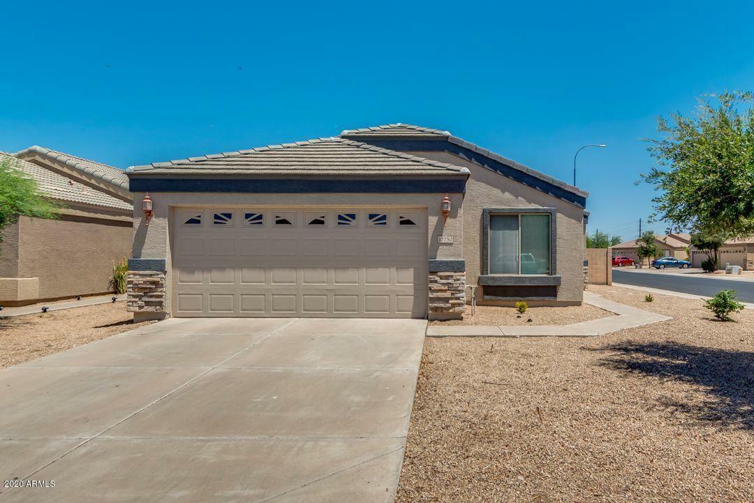 Property Photo: 10750 W 2nd Street AZ 85323