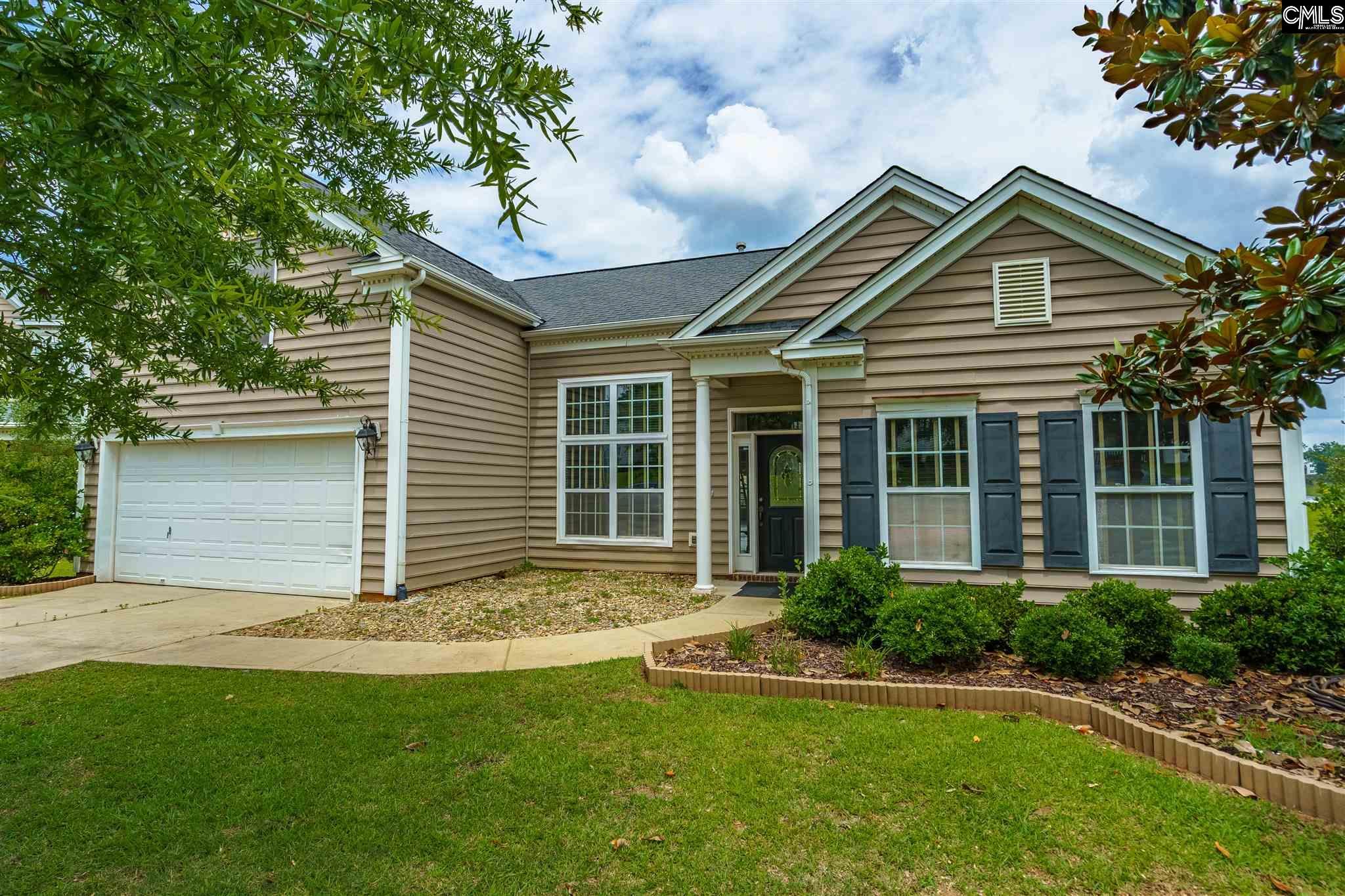 Property Photo: 21 Wiltown SC 29212