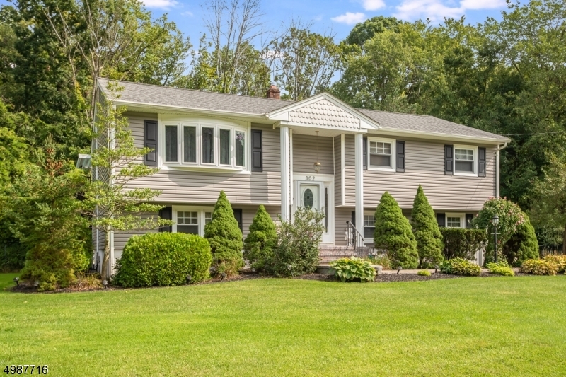 Property Photo:  302 Andrew Pl  NJ 07403 