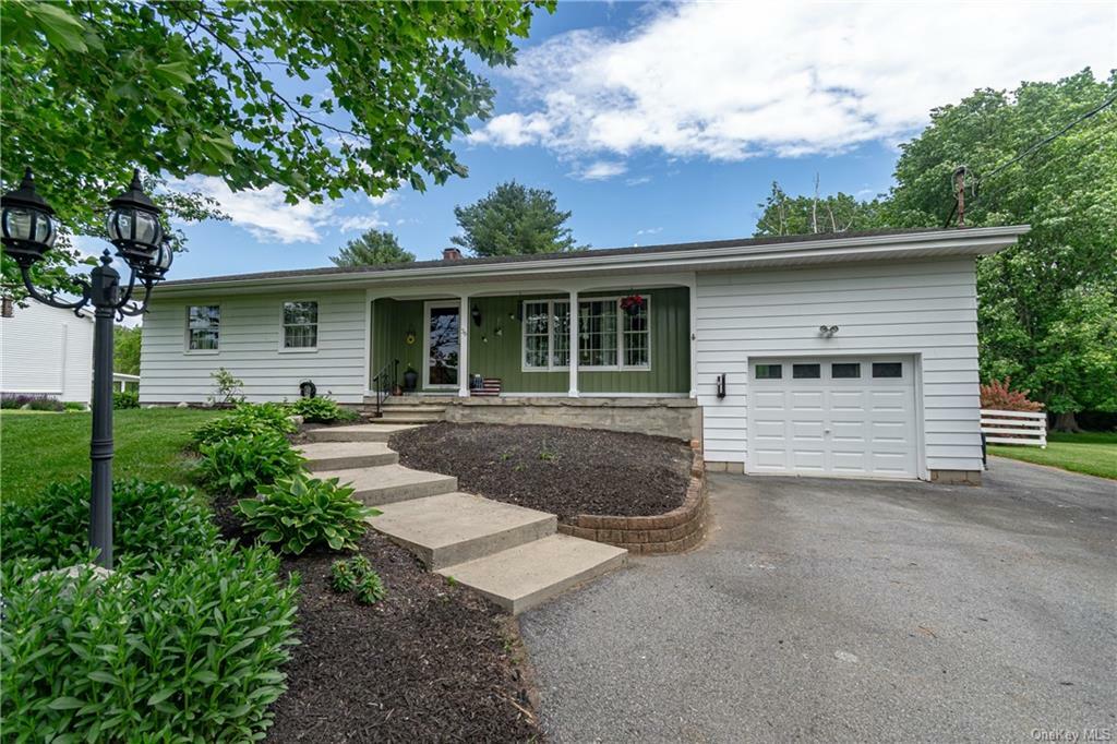 Property Photo:  36 Red Mills Road  NY 12566 