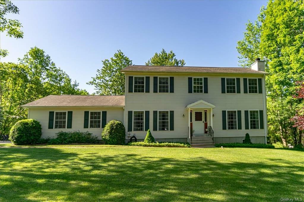 Property Photo: 190 Johnson Road NY 12594