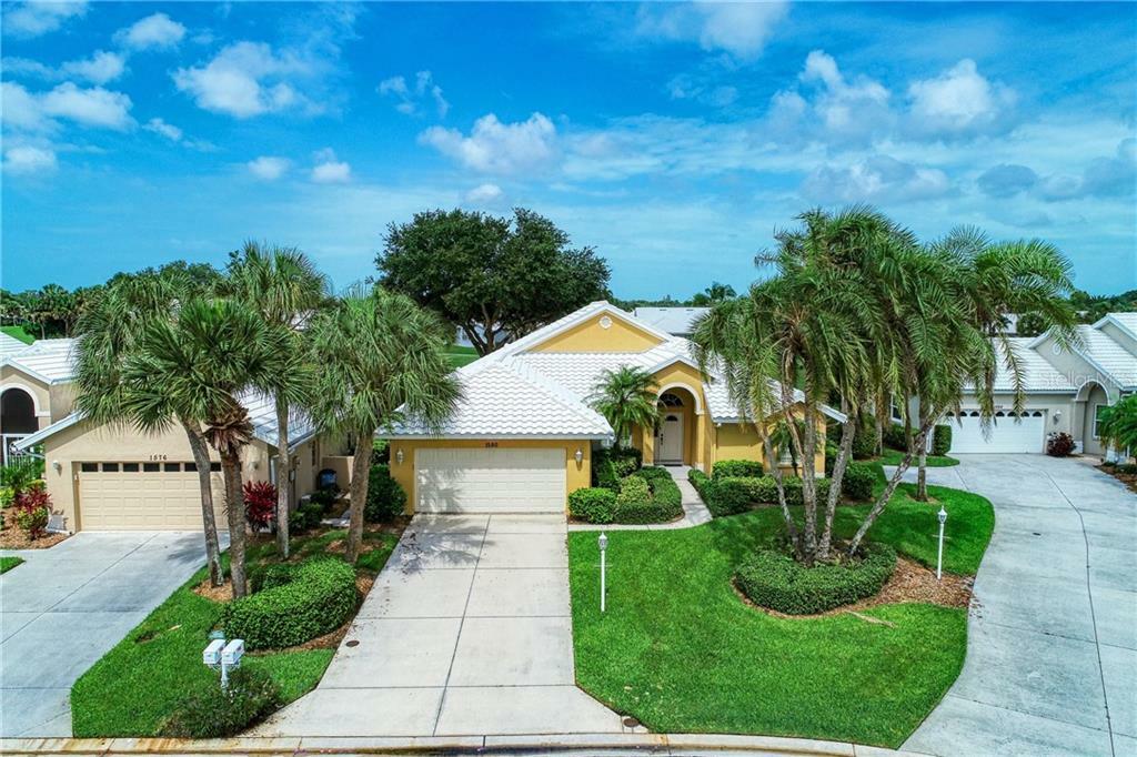 Property Photo:  1580 Jasper Court  FL 34292 