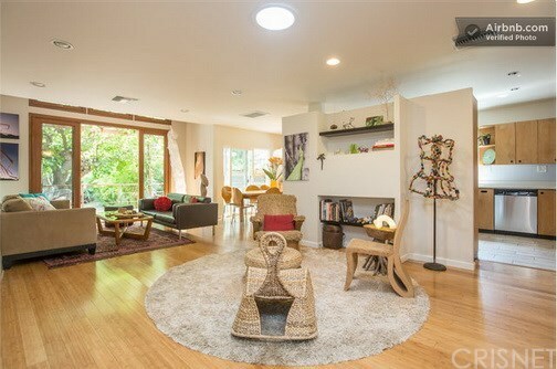 Property Photo:  12740 Califa Street  CA 91607 