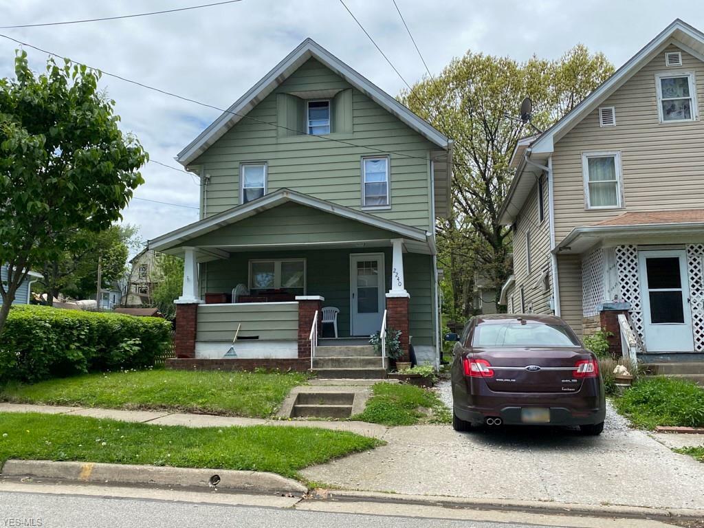 Property Photo: 2240 5th Street SW OH 44314