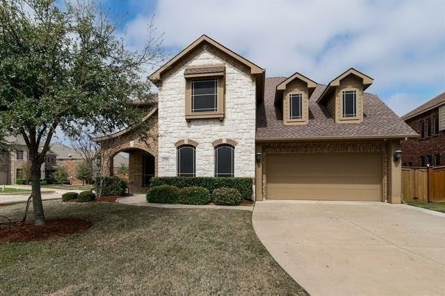 Property Photo:  2760 Explorador  TX 75054 