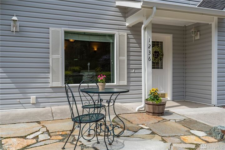 Property Photo: 1236 Dewey Drive WA 98239