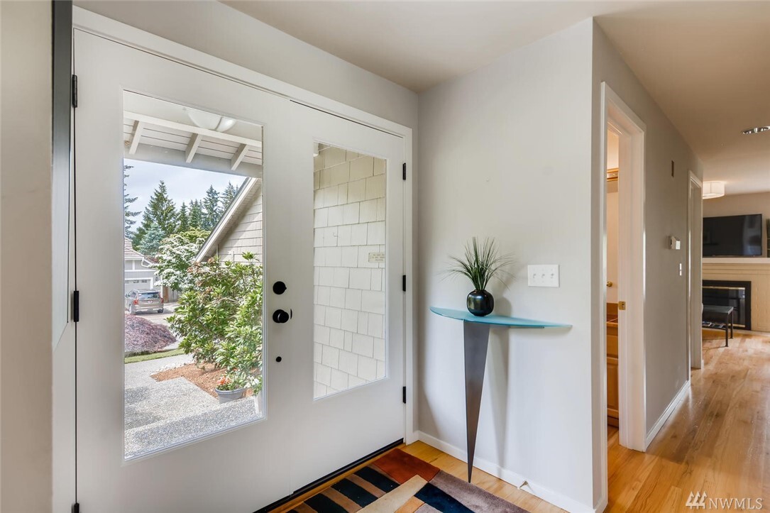 Property Photo: 1609 143rd Place SE WA 98012