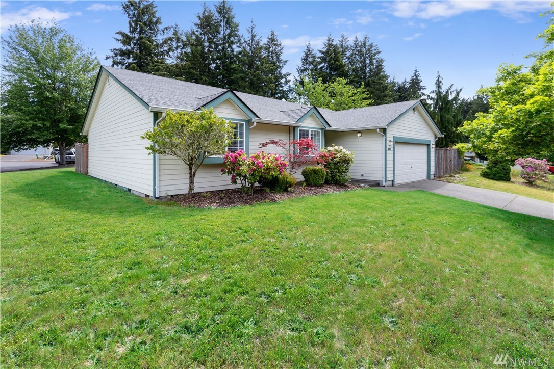 Property Photo:  3800  Arbor Drive SE  WA 98503 