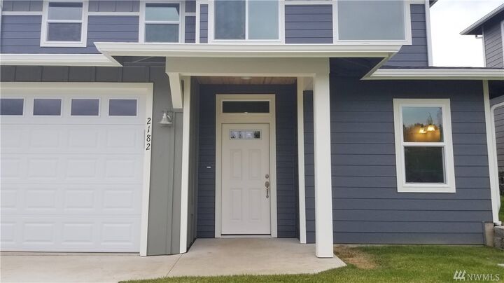 Property Photo: 2182 Riverstone Loop WA 98248