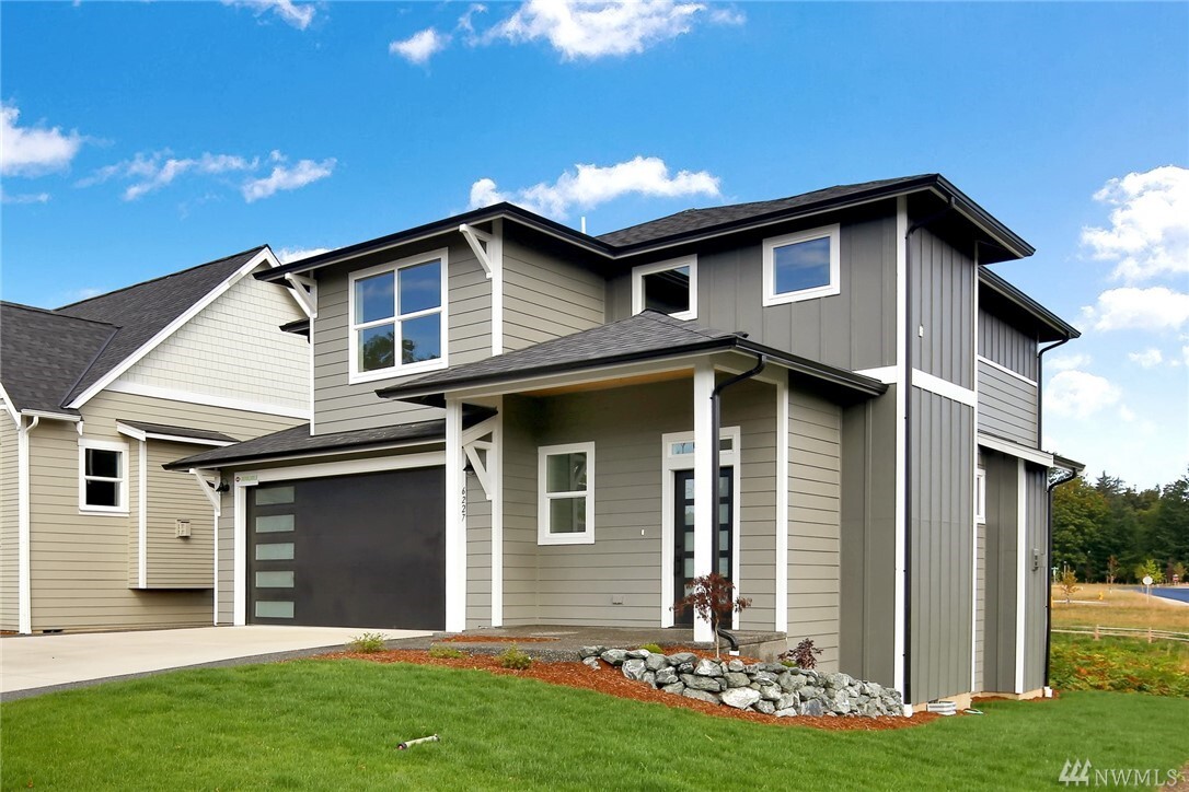 Property Photo: 6219 N Beulah Avenue WA 98248