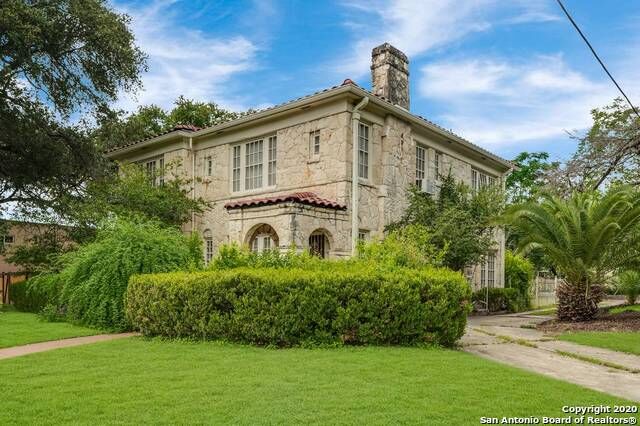 Property Photo: 503 Mary Louise Dr TX 78201