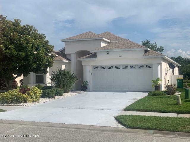 Property Photo:  1705 Sun Gazer Drive  FL 32955 