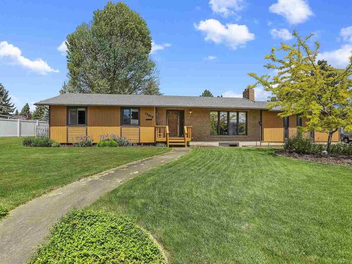 15019 E 21st Ave  Spokane Valley WA 99037 photo