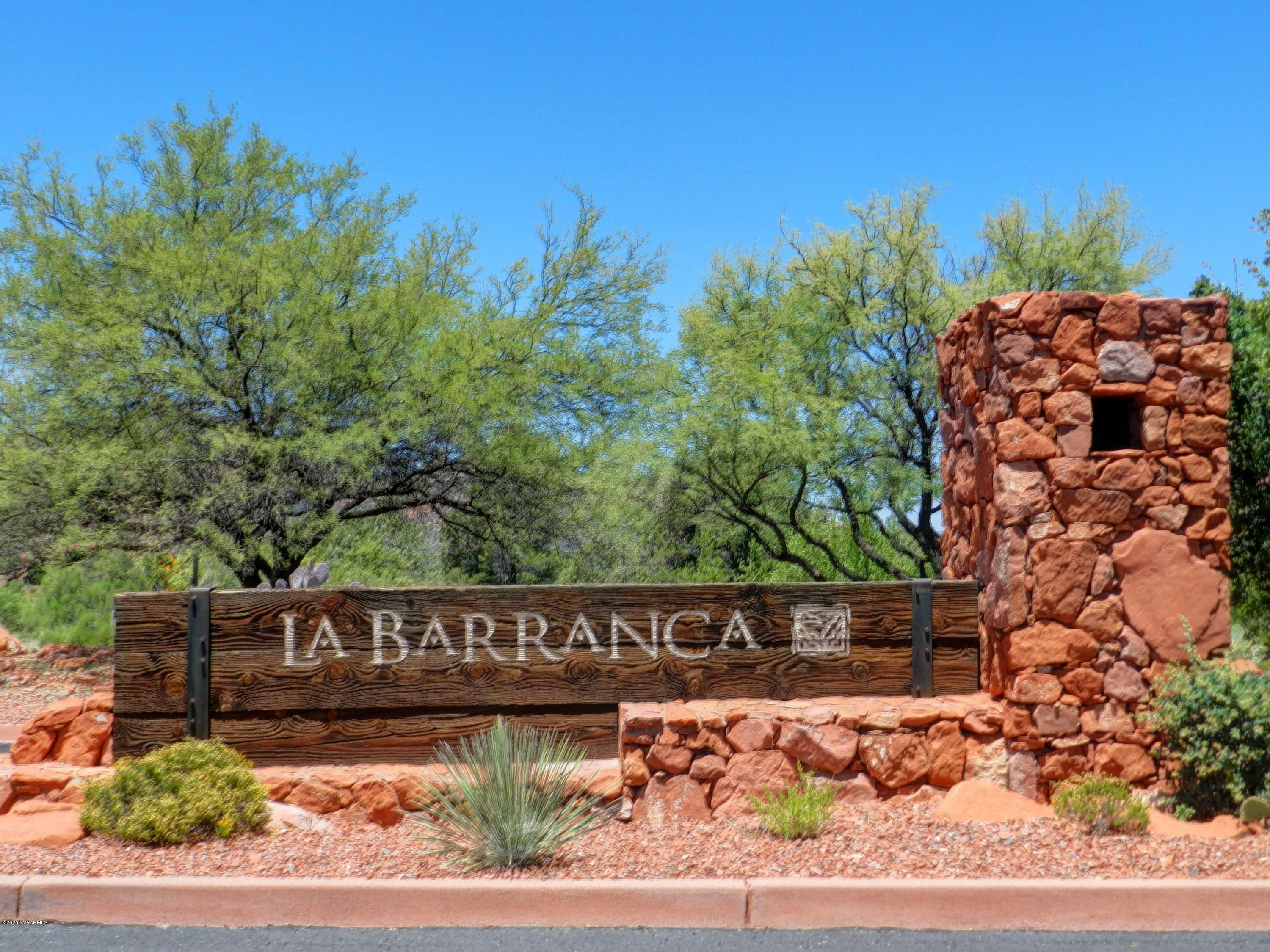 Property Photo:  35 La Barranca Drive  AZ 86351 