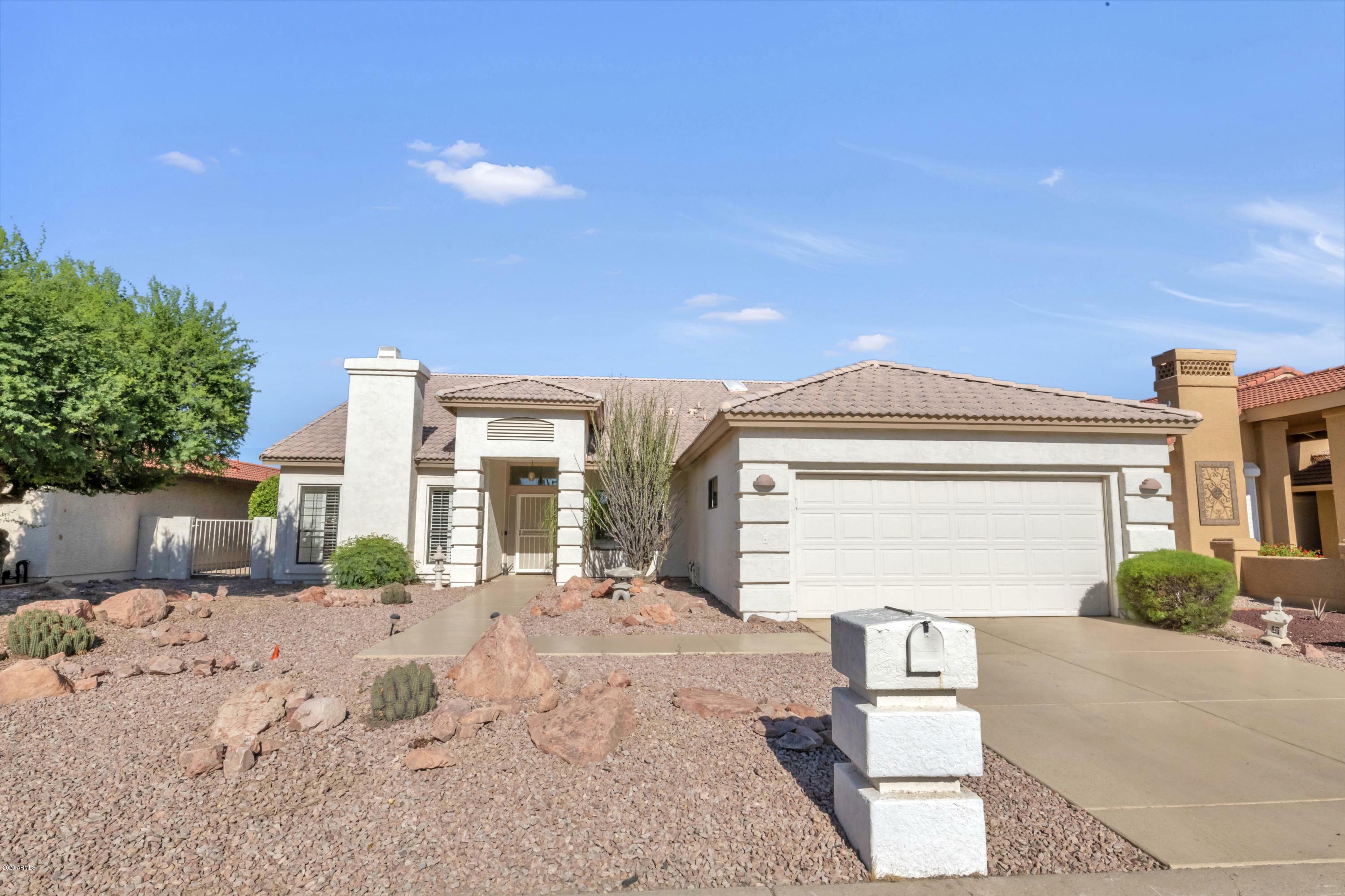 Property Photo:  26014 S Ribbonwood Drive  AZ 85248 