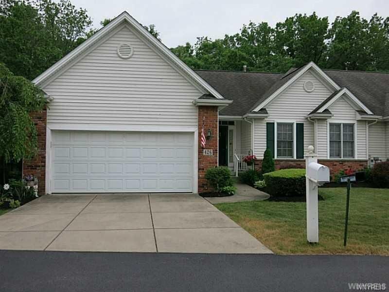 Property Photo:  426 Whitehaven Road  NY 14072 