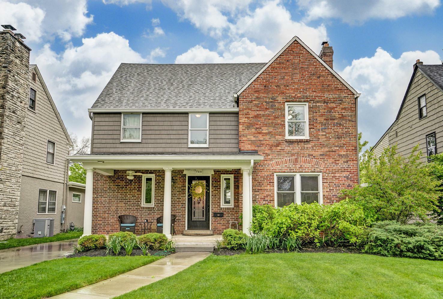 146 S Stanwood Road  Columbus OH 43209 photo