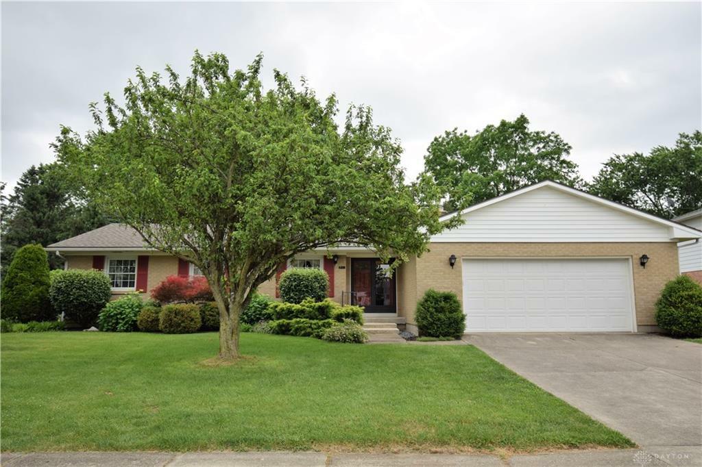 Property Photo:  2810 Rockford Drive  OH 45503 