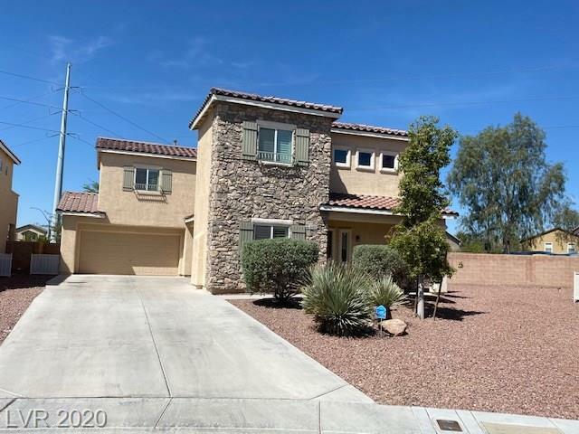 Property Photo:  6009 Casa Antiqua  NV 89081 