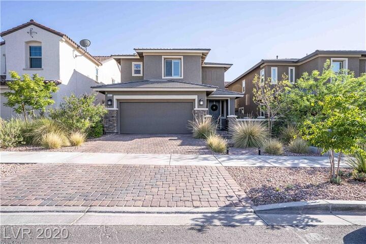 445 Cornelius Kelly  Henderson NV 89011 photo