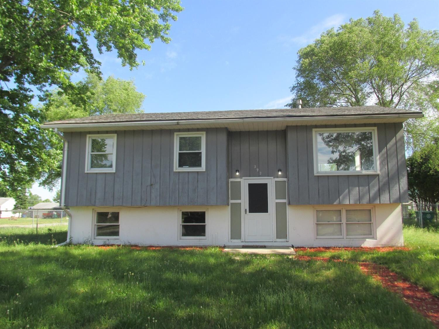 Property Photo: 392 Fairmount Road IN 46346