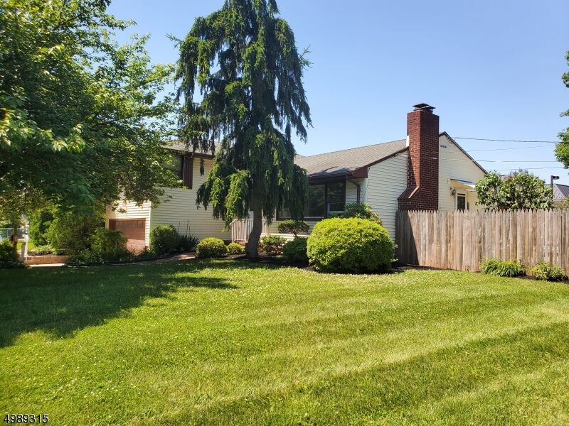 Property Photo: 71 Hope St NJ 08876