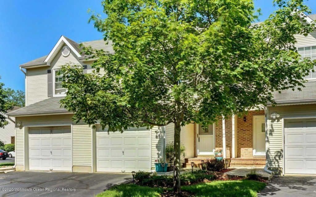 Property Photo:  23 Lucia Court  NJ 07747 