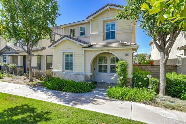 Property Photo:  24067 Whitewater Drive  CA 91354 