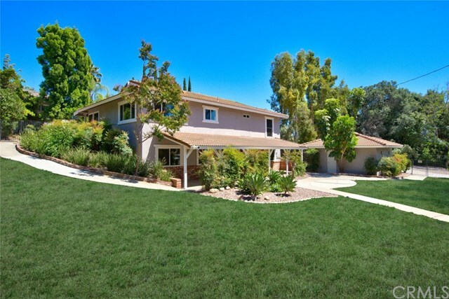 Property Photo:  16622 Malcolm Lane  CA 92886 