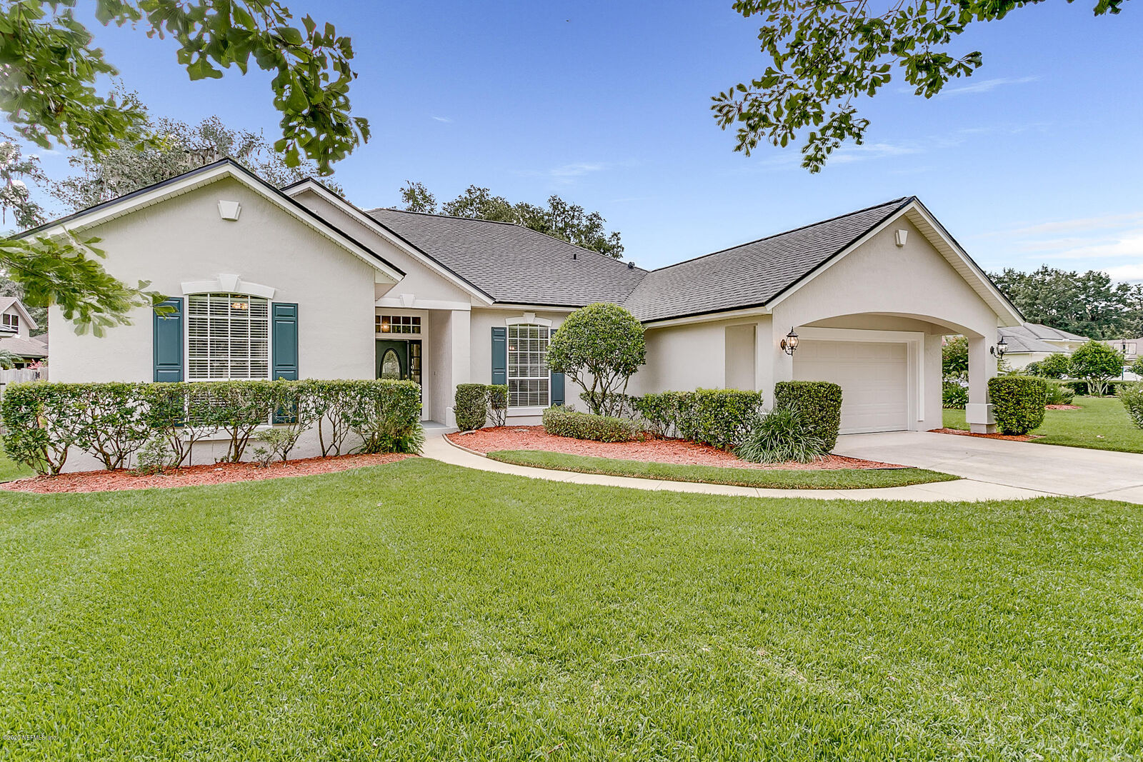 Property Photo:  2938 Grande Oaks Way  FL 32003 
